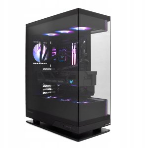 Komputer Komputronik Level UP [C13] Ryzen 7 RTX 5080 64GB 2TB (ZKK-UA-KTR-085) 2