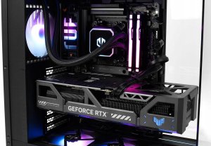 Komputer Komputronik Level UP [C13] Ryzen 7 RTX 5080 64GB 2TB (ZKK-UA-KTR-085) 4