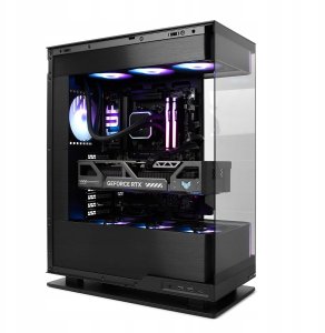 Komputer Komputronik Level UP [C13] Ryzen 7 RTX 5080 64GB 2TB (ZKK-UA-KTR-085) 8