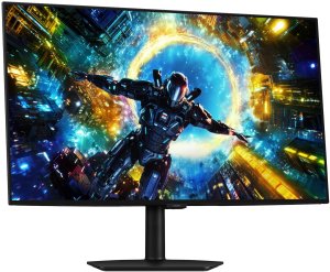 Monitor Samsung Odyssey G7 OLED (LS32HG730SUXEN) 11