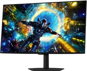 Monitor Samsung Odyssey G7 OLED (LS32HG730SUXEN) 12
