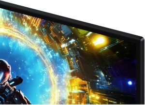 Monitor Samsung Odyssey G7 OLED (LS32HG730SUXEN) 15