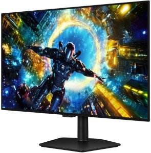 Monitor Samsung Odyssey G7 OLED (LS32HG730SUXEN) 4