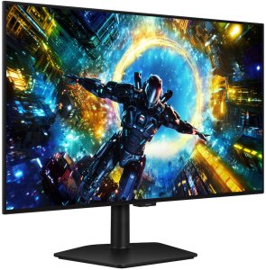 Monitor Samsung Odyssey G7 OLED (LS32HG730SUXEN) 5