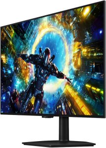 Monitor Samsung Odyssey G7 OLED (LS32HG730SUXEN) 6