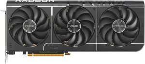 Karta graficzna Asus Prime Radeon RX 9070 GRE OC 12GB GDDR6 (PRIME-RX9070GRE-O12G) 4