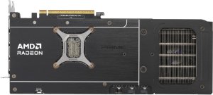 Karta graficzna Asus Prime Radeon RX 9070 GRE OC 12GB GDDR6 (PRIME-RX9070GRE-O12G) 5