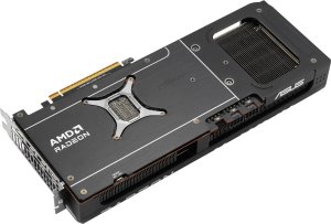 Karta graficzna Asus Prime Radeon RX 9070 GRE OC 12GB GDDR6 (PRIME-RX9070GRE-O12G) 7