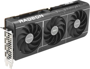 Karta graficzna Asus Prime Radeon RX 9070 GRE OC 12GB GDDR6 (PRIME-RX9070GRE-O12G) 8