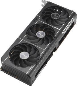Karta graficzna Asus Prime Radeon RX 9070 GRE OC 12GB GDDR6 (PRIME-RX9070GRE-O12G) 10