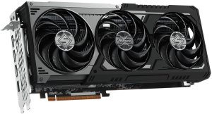 Karta graficzna ASRock Radeon RX 9070 GRE Steel Legend Dark OC 12GB GDDR6 (RX9070GRE SLD 12GO) 4