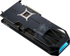 Karta graficzna PowerColor Hellhound Radeon RX 9070 GRE 12GB GDDR6 (RX9070GRE 12G-L/OC) 8