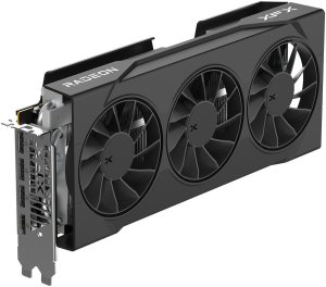 Karta graficzna XFX Swift Radeon RX 9070 GRE Triple Fan Gaming 12GB GDDR6 (RX-97GRE29B7) 4