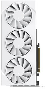 Karta graficzna XFX Swift Radeon RX 9070 GRE White Triple Fan Gaming 12GB GDDR6 (RX-97GRE29W7) 4
