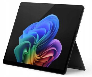 Laptop Microsoft Surface Pro 11 Core Ultra 7-266V 13" Dotyk 16GB 256GB W11P czarny 2