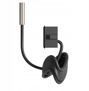 Duronic Termometr cyfrowy LCD elektroniczny precyzyjny pomiar temperatury z sondą (HOME0027) 4
