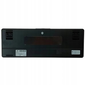 Klawiatura Aula Gasket L99 Raindrop switch (AUL99-DGLGY-R) 3