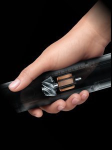 Odkurzacz pionowy Dyson PencilVac Fluffycones 4