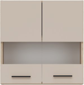 BogFran Szafka górna 60 cm PATI PK05/PF06 2