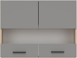 BogFran Szafka 80 cm PATI PK06/PF08 2