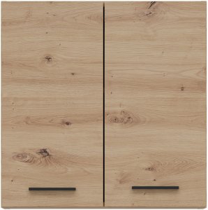 BogFran górna 60 cm wisząca kuchenna dwudrzwiowa PATI PK05/PF05 2