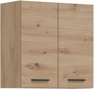 BogFran górna 60 cm wisząca kuchenna dwudrzwiowa PATI PK05/PF05 3