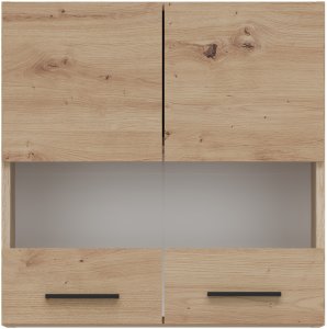 BogFran Szafka górna 60 cm PATI PK05/PF06 2