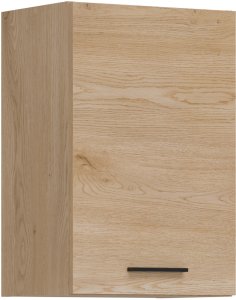 BogFran Szafka górna 40 cm L/P wisząca kuchenna średnia PATI PK03/PF03 Dąb Cremona (BF-PF03 DCT KPL) 3