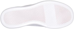 Skechers Damskie sneakersy SKIP CUTE B CUTE SWEET 114815 WHT 37,5 5