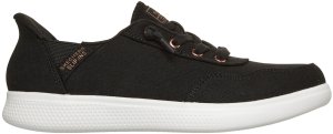 Skechers Damskie sneakersy Skip Cute B Cute Sweet 114815 BLK 40 4