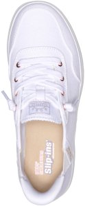 Skechers Damskie sneakersy SKIP CUTE B CUTE SWEET 114815 WHT 36,5 3