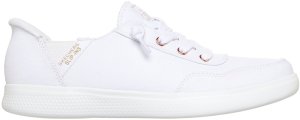 Skechers Damskie sneakersy SKIP CUTE B CUTE SWEET 114815 WHT 36,5 6