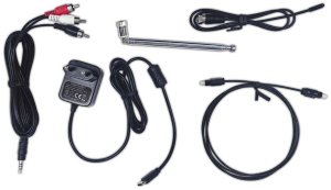 Radio Imperial Internetowe DABMAN i430 - DAB+, FM, BT, LAN - czarne (DABMANI430BK) 6