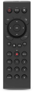 Radio Imperial Internetowe DABMAN i430 - DAB+, FM, BT, LAN - czarne (DABMANI430BK) 7