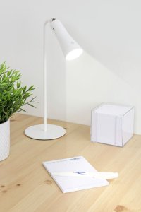 Lampa stołowa Ansmann 3w1 150lm 2W 6