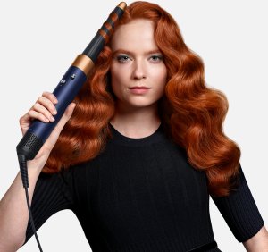 Suszarko-lokówka Dyson Airwrap i.d. Straight+Wavy 3