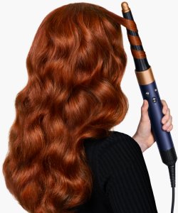 Suszarko-lokówka Dyson Airwrap i.d. Straight+Wavy 4
