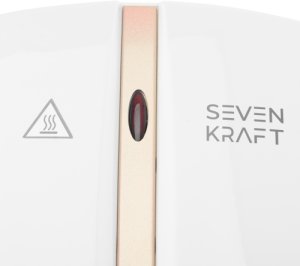 Opiekacz Adler SK 3099 do orzeszków (24 szt.) 12