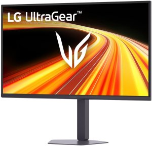 Monitor LG UltraGear 32G620B-B 2