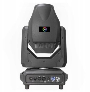 Lampa studyjna Multiblitz LIGHT4ME DESTROYER 300 BSW głowica ruchoma LED bea 3