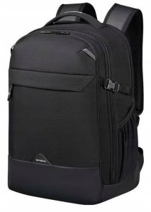 Plecak Samsonite Roadseeker M Deep czarny 2