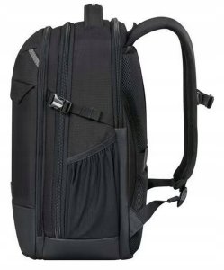 Plecak Samsonite Roadseeker M Deep czarny 4