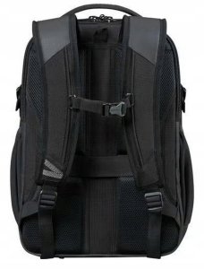 Plecak Samsonite Roadseeker M Deep czarny 5