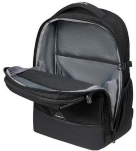 Plecak Samsonite Roadseeker M Deep czarny 6