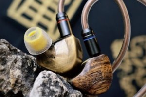 Słuchawki Dudao Tangzu DUFU (FUDU 2) - słuchawki dokanałowe ze złączem 3.5mm 3