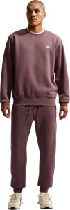 Nike Bluza męska Nike Club BB brązowa FN3886 502 L 6