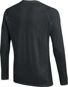 Nike Dri-FIT Referee III longsleeve czarna HV8326 010 L 2