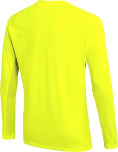 Nike Dri-FIT Referee III longsleeve żółta HV8326 702 2XL 2