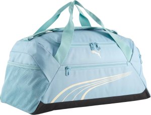 Puma Fundamental Small błękitna 91187 33 2