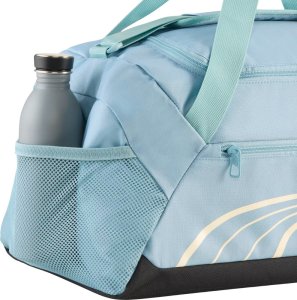 Puma Fundamental Small błękitna 91187 33 4